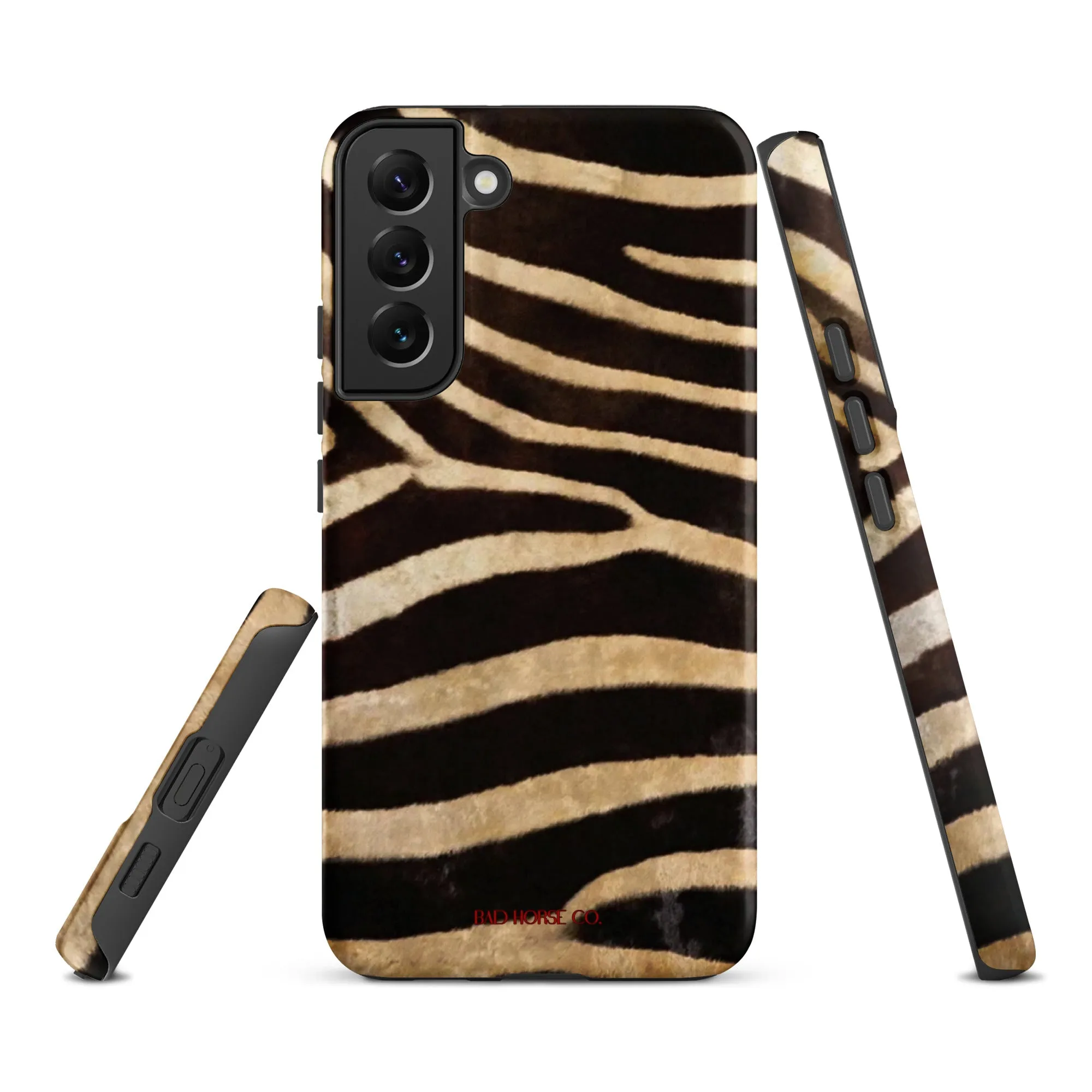 Zed - Samsung® Tough Case