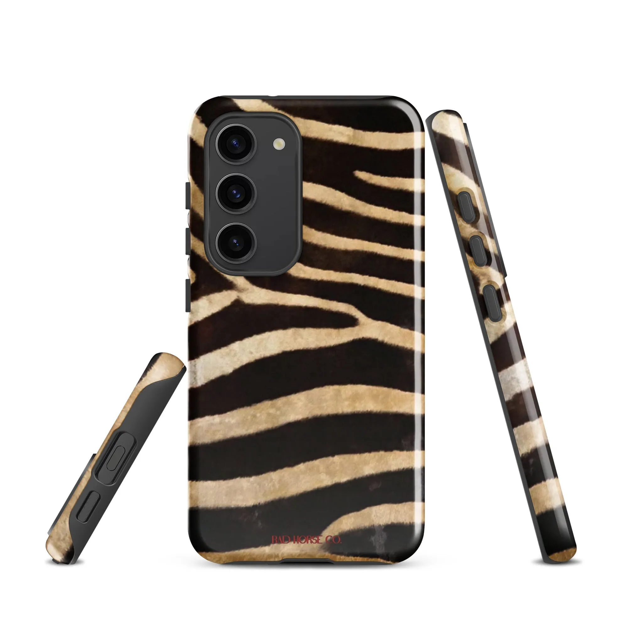 Zed - Samsung® Tough Case