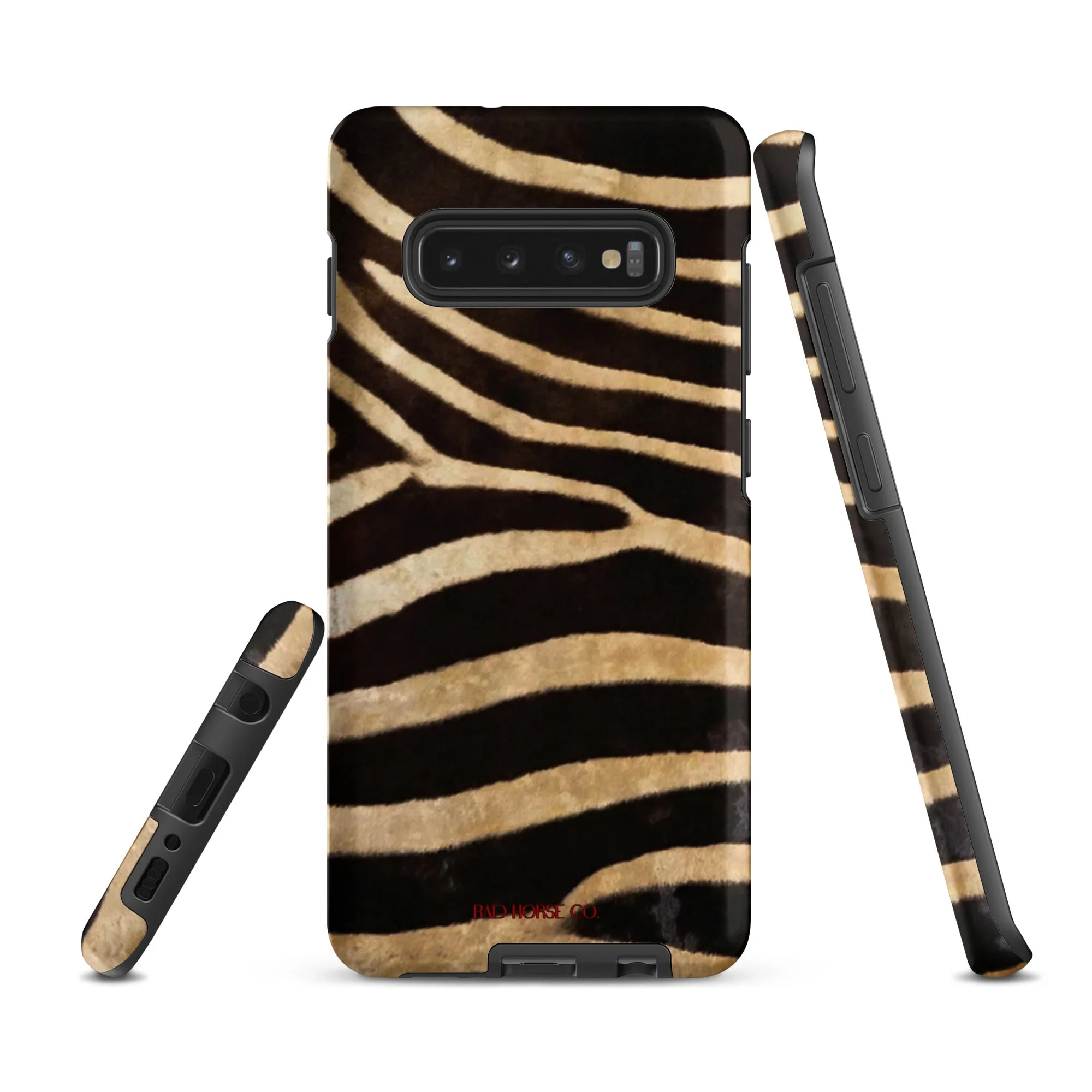 Zed - Samsung® Tough Case