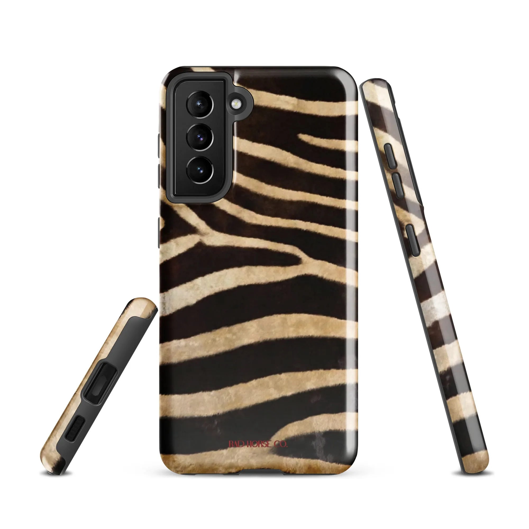 Zed - Samsung® Tough Case