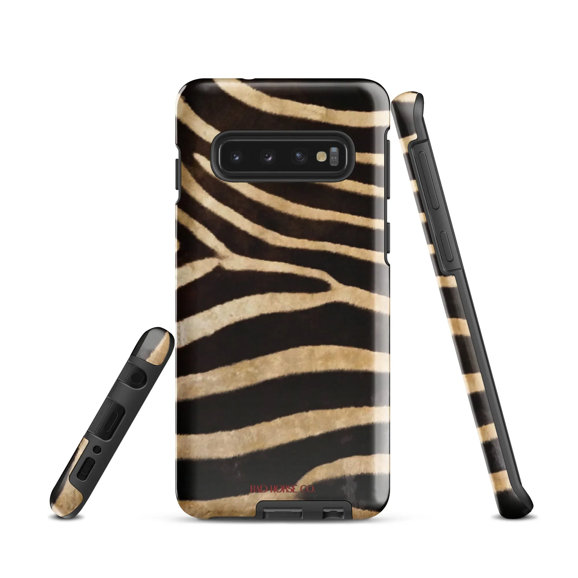 Zed - Samsung® Tough Case