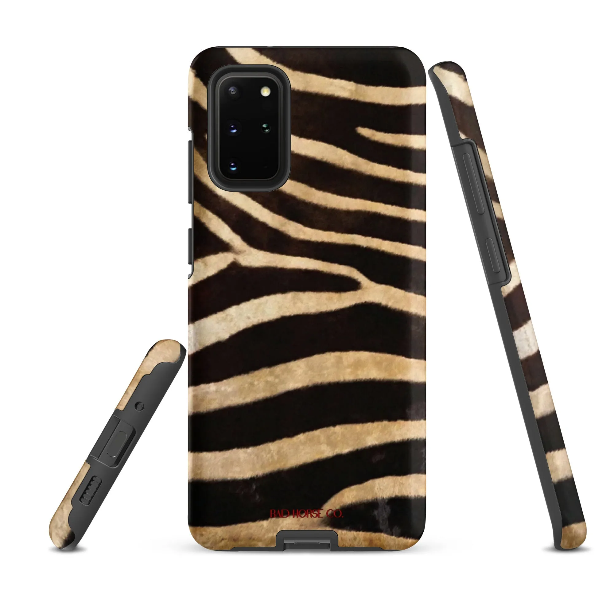 Zed - Samsung® Tough Case