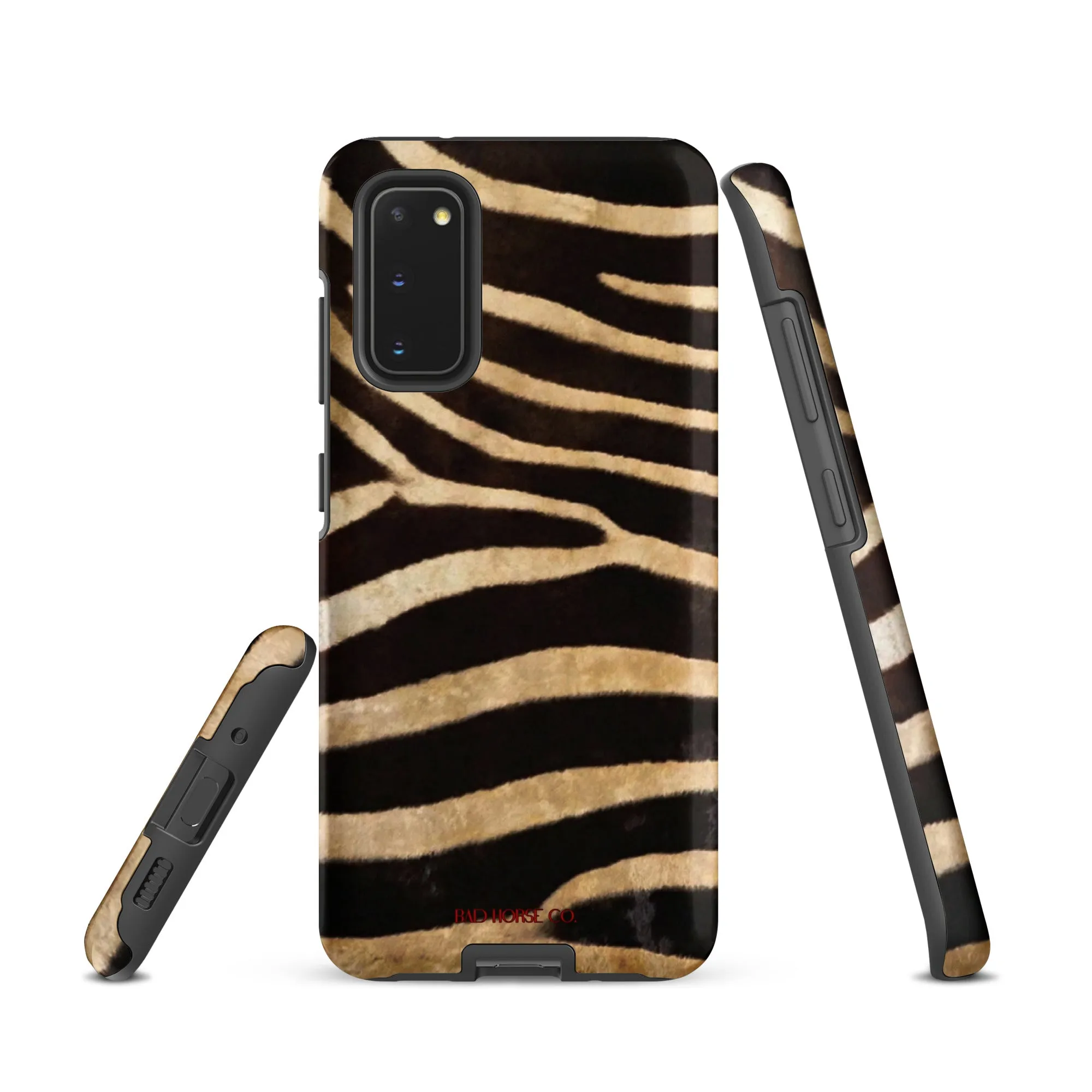 Zed - Samsung® Tough Case