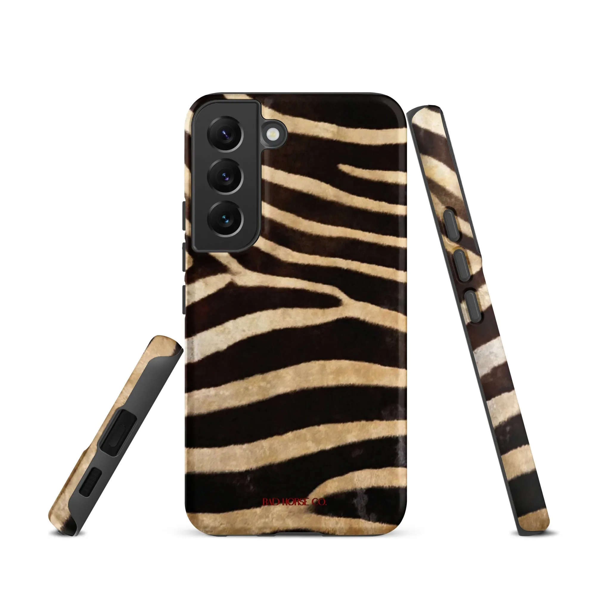 Zed - Samsung® Tough Case