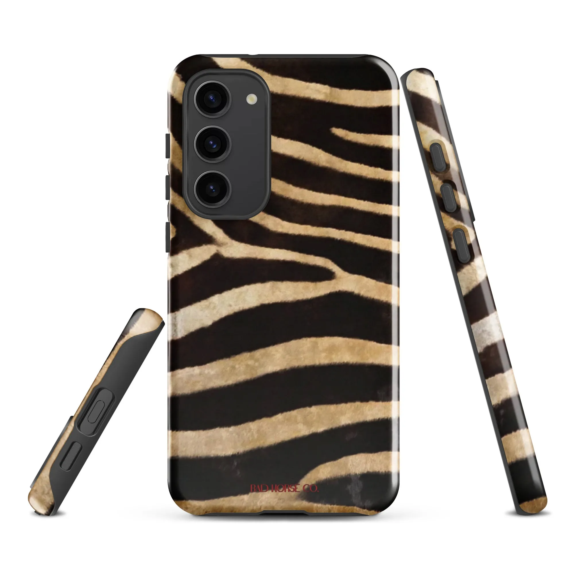 Zed - Samsung® Tough Case