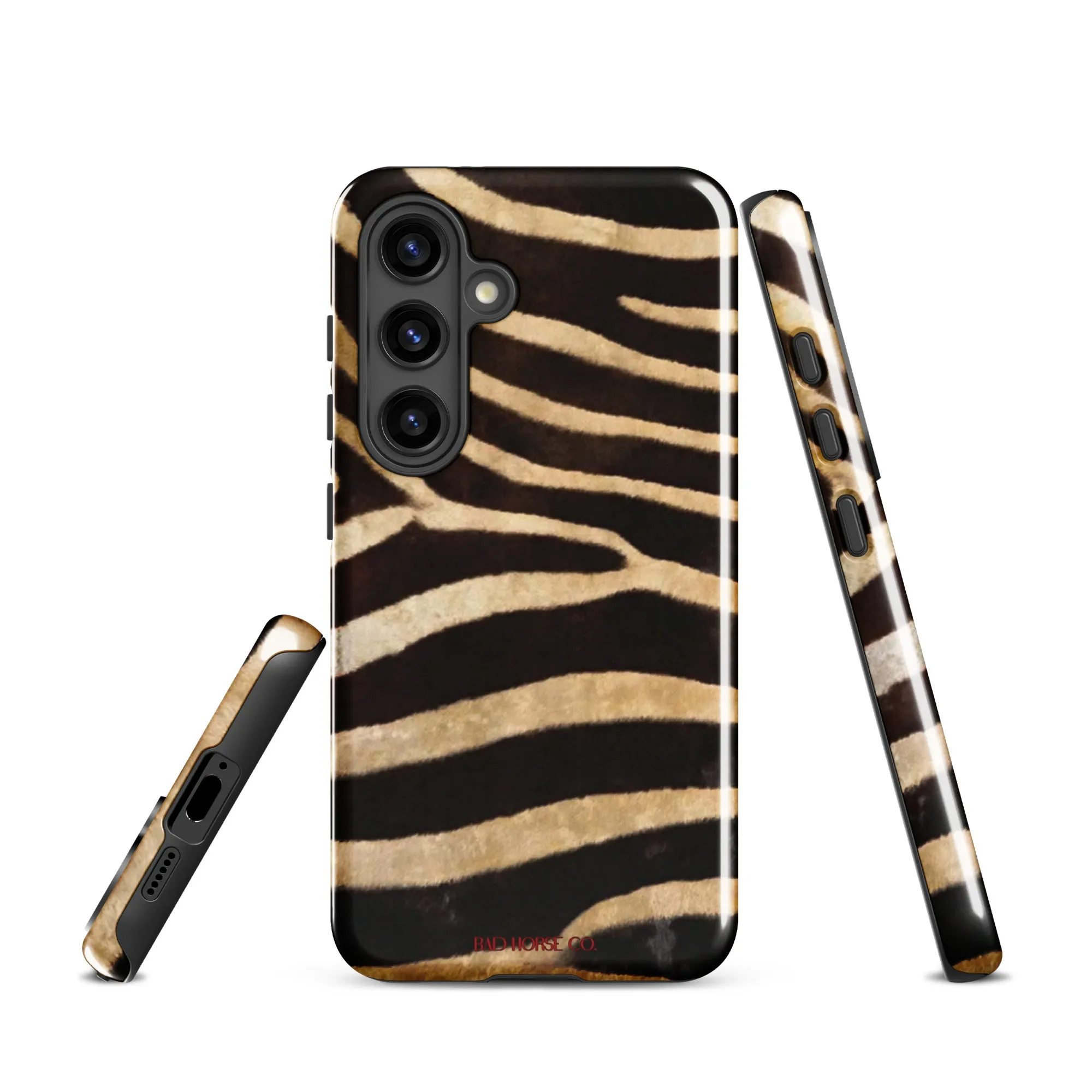 Zed - Samsung® Tough Case