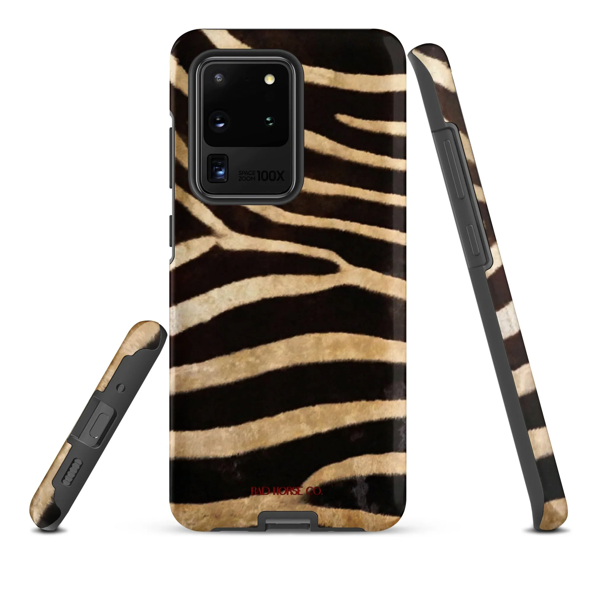 Zed - Samsung® Tough Case