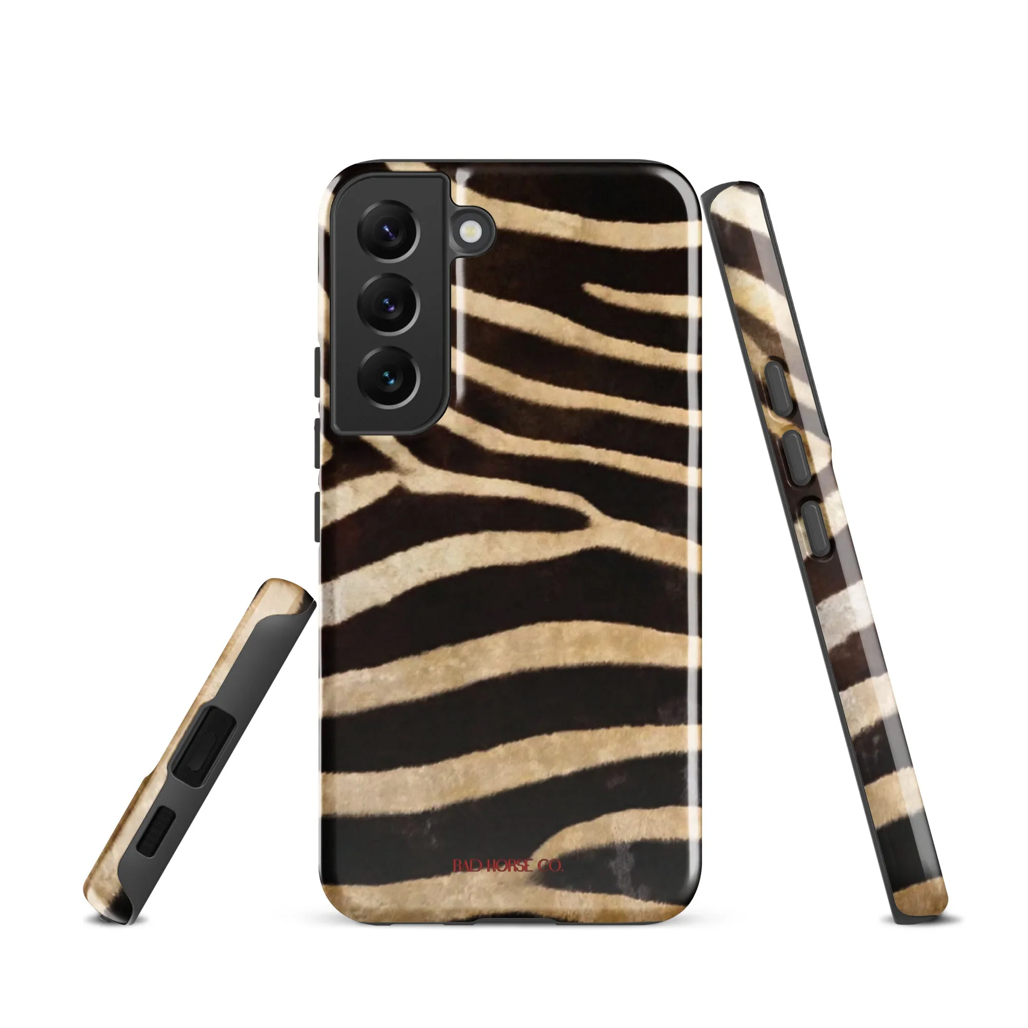 Zed - Samsung® Tough Case