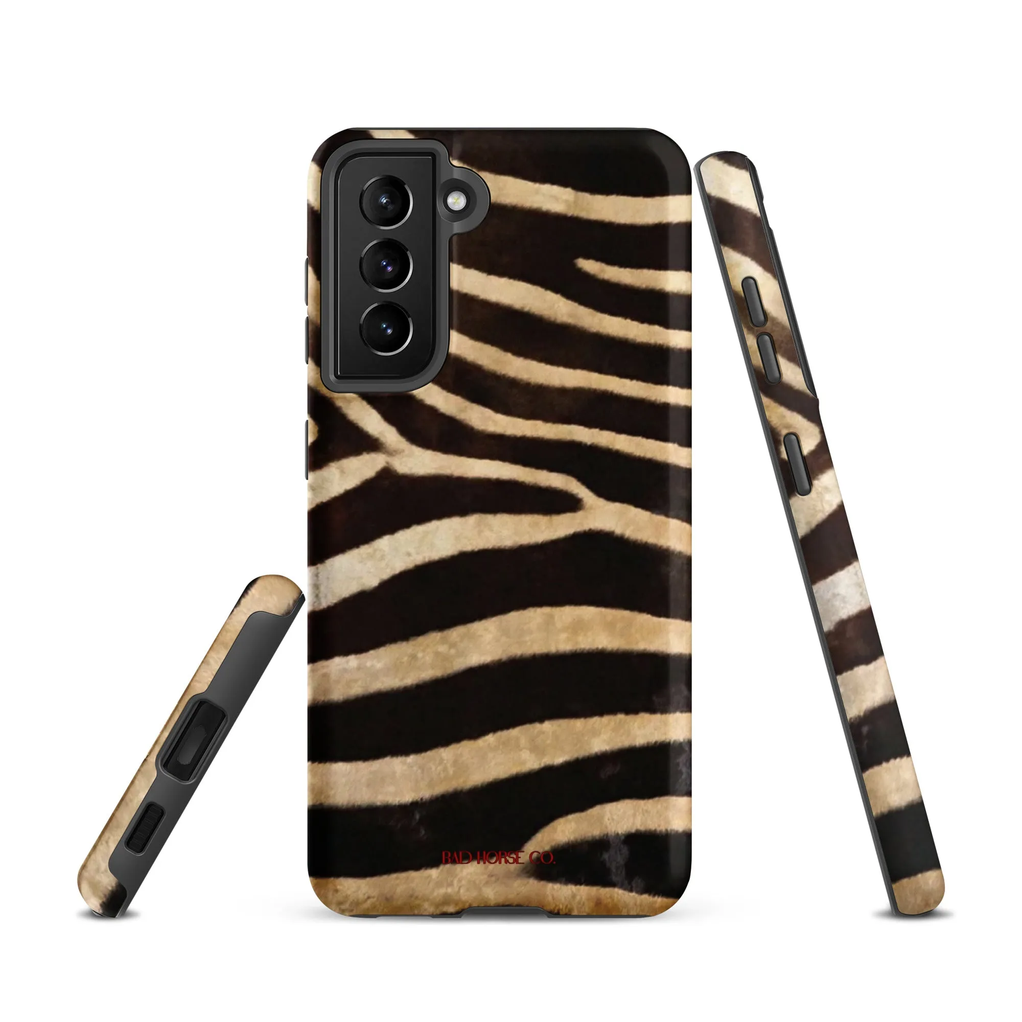 Zed - Samsung® Tough Case