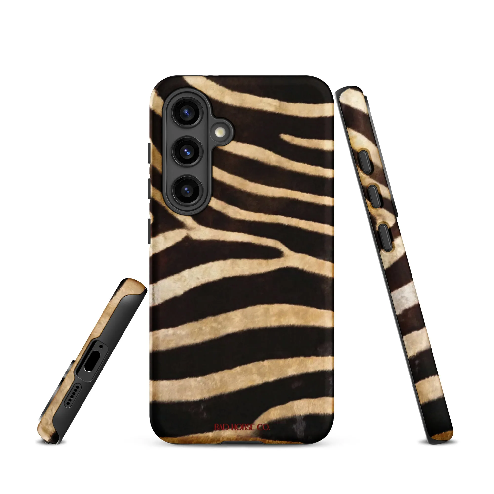 Zed - Samsung® Tough Case