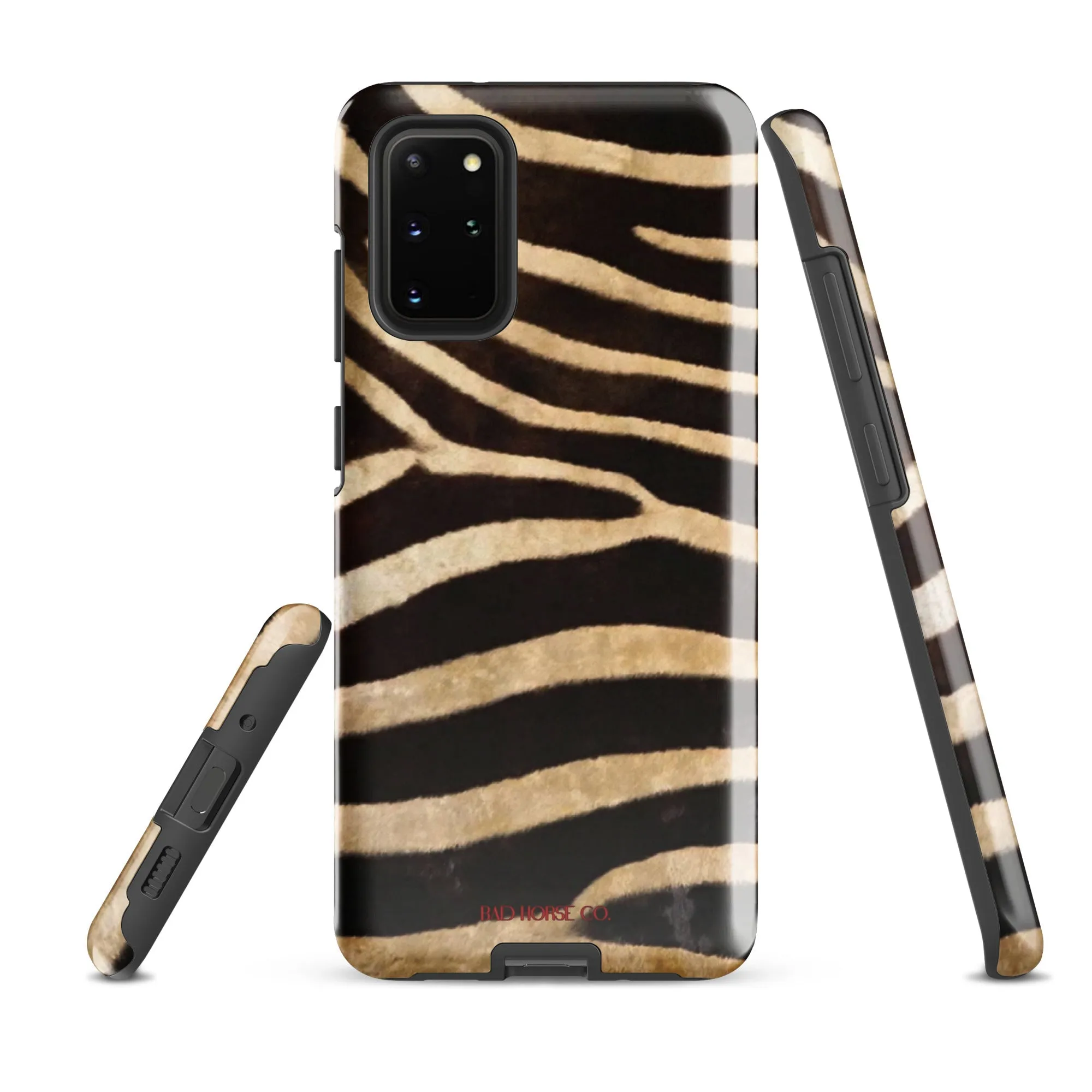 Zed - Samsung® Tough Case