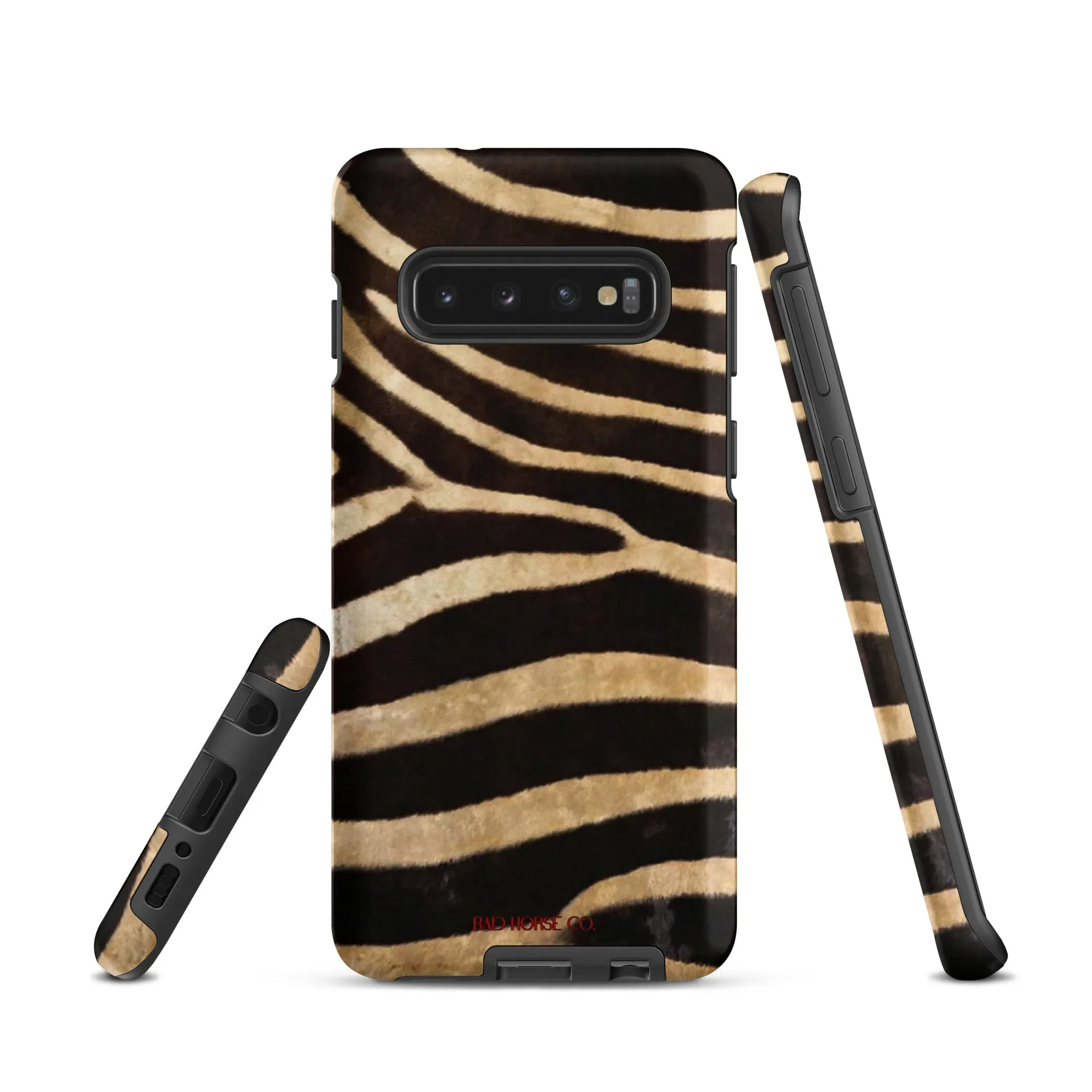 Zed - Samsung® Tough Case