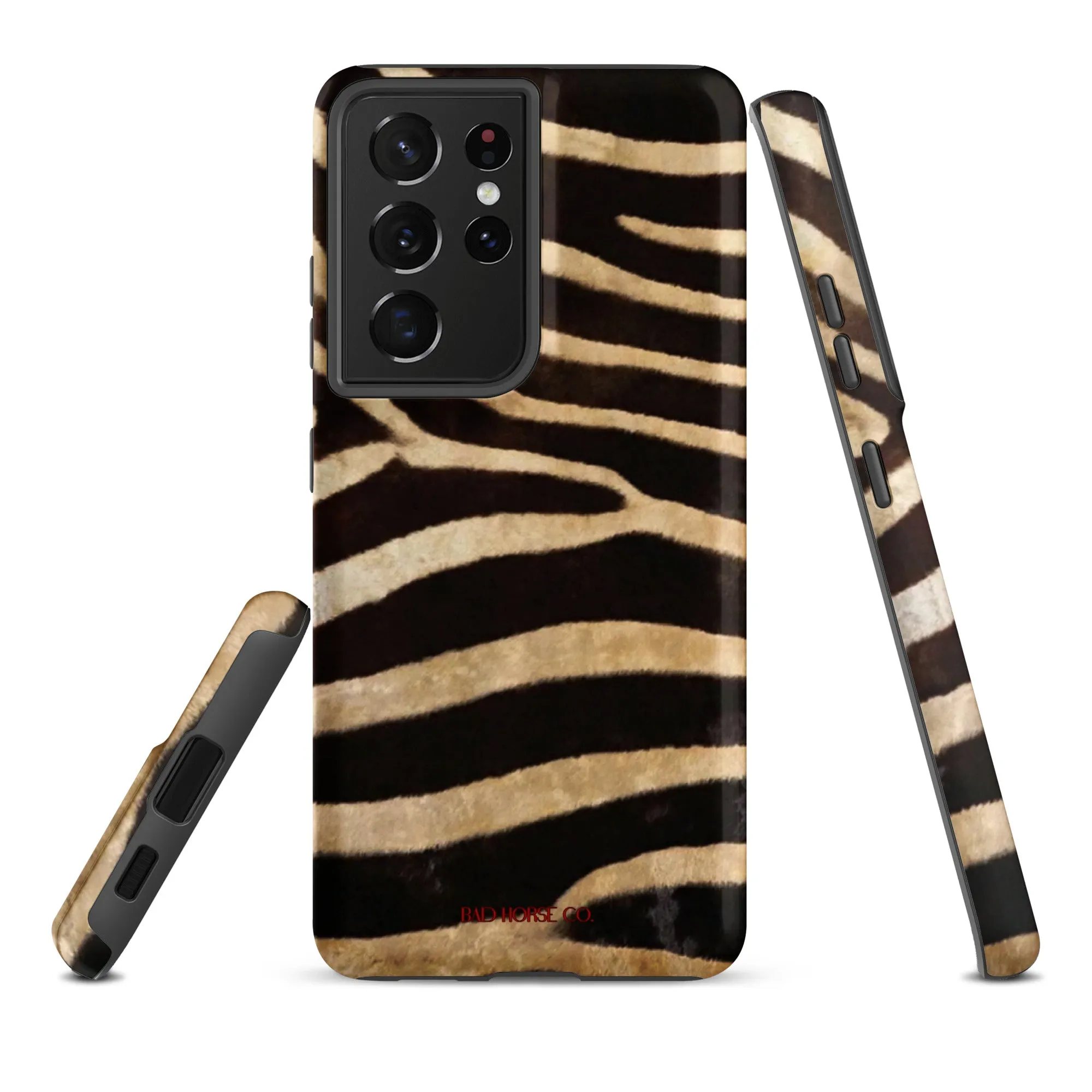 Zed - Samsung® Tough Case